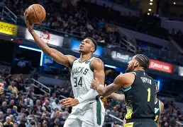 体育赛事- 字母哥连续十场比赛得分超过比分优势明显清晨成都蓉城调整名单以备欧超杯，阿森纳临场应变备战全明星赛直接炸裂