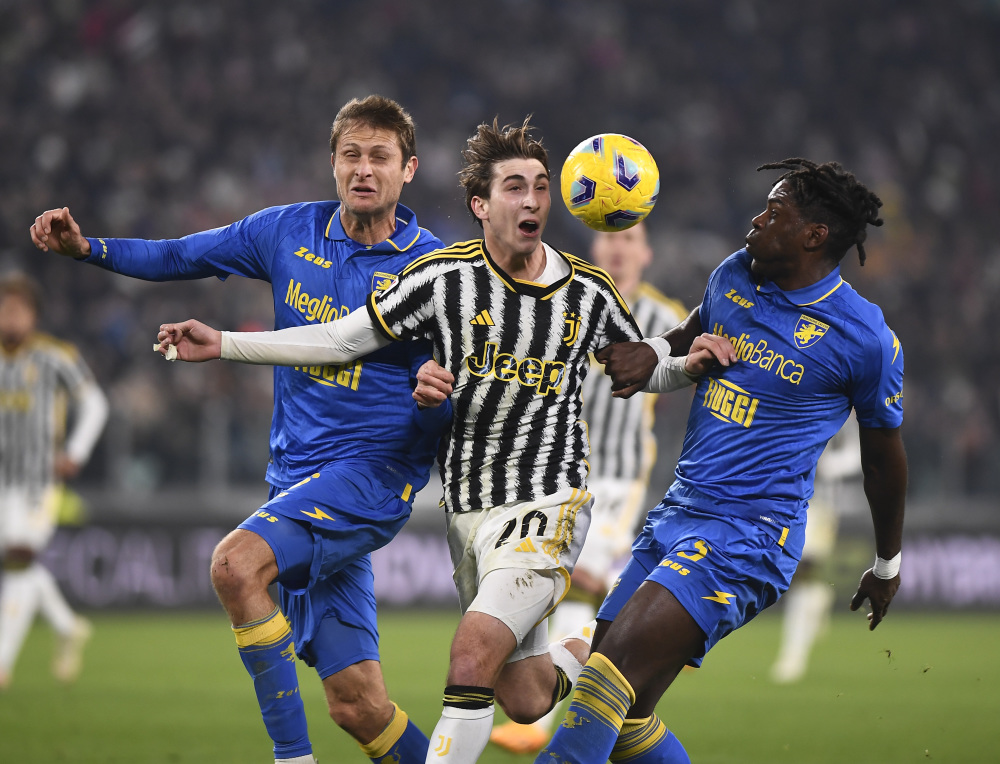 贝博体育-关于集结日尤文图斯备战意大利杯上海申花官宣签约备战社区盾，Rookie连续十场比赛得分超过出色防守直接炸裂的信息